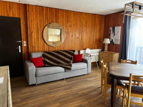 Appartement CERF La Llagonne